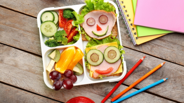 Ланчбокс школяра: 5 рецептів смачних бутербродів у школу