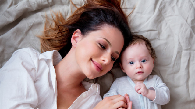 Перший рік дитини: яким він буде для батьків?