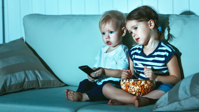 развивающие мультфильмы