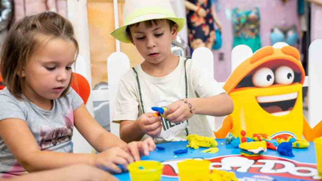 Последние выходные лета: грандиозный детский  праздник, который нельзя пропустить