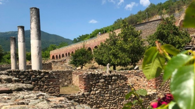 Северная Македония: страна остановившегося времени, руин античности и турецких базаров