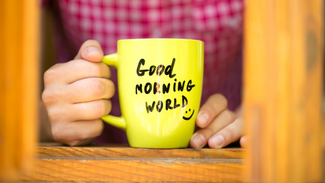 за что полюбить осень