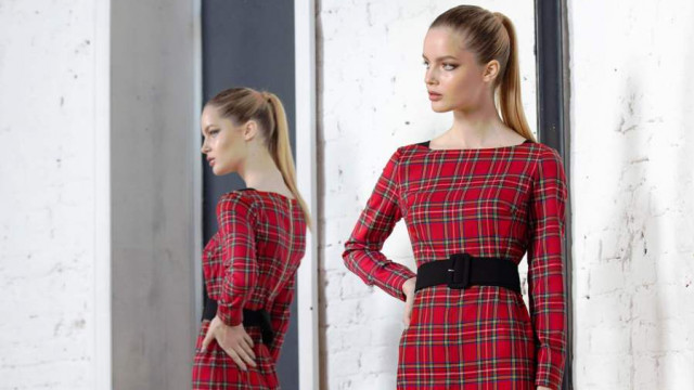 Дівчина у стилі AndreTan. Або що рекомендує дизайнер у сезоні осінь-зима 19’20