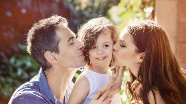 позитивные фразы ребенку