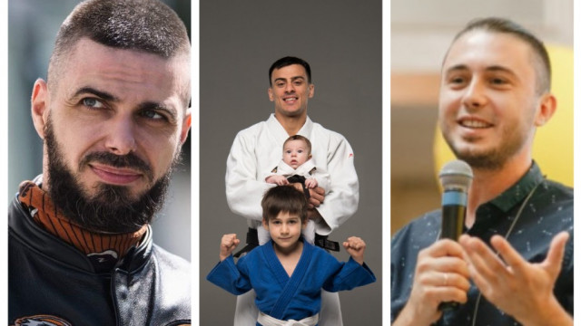 День знаний -2019: украинские звезды ведут детей в школу