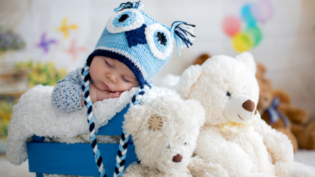 Фізичний розвиток немовлят - що норма, а що ні: відповідає мануальний терапевт