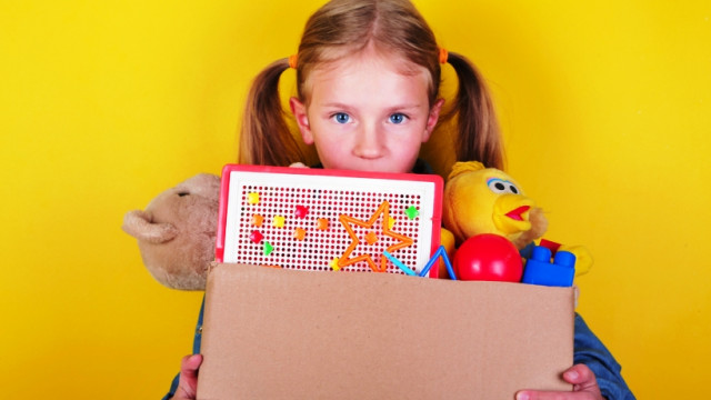 Не хочу в сад! стоит ли менять садик, если ребенок отказывается туда идти