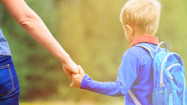 адаптация к школе