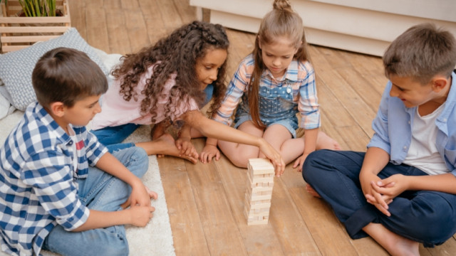 Что такое гендерно нейтральные игрушки и зачем они нужны?