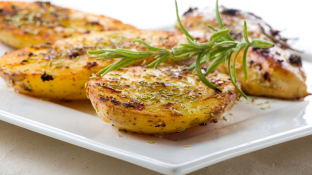 Оригинальные рецепты из картофеля: что приготовить детям и себе