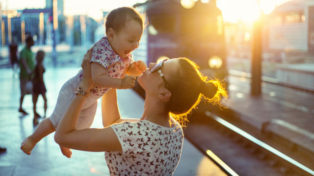 Думки, які часто відвідують новоспечену матусю