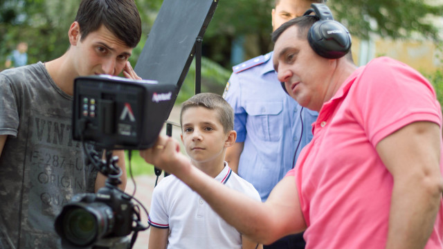 ералаш от дяди жоры