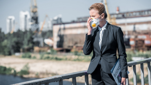 проблемы экологии