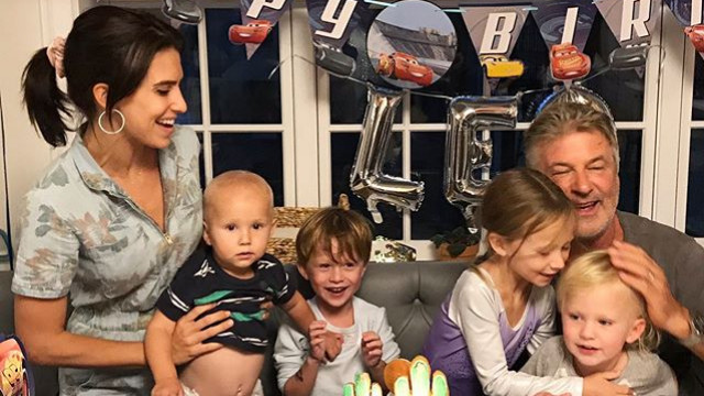 Хилари Болдуин