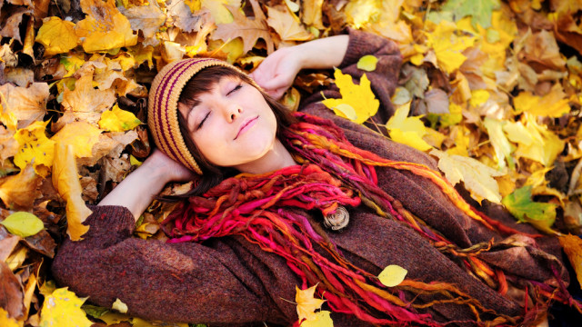 осеннее равноденствие