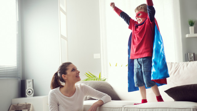 как выбрать няню