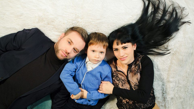 Сімейний бізнес, дитина-співробітник та важливість мрії: будні мами-дизайнера