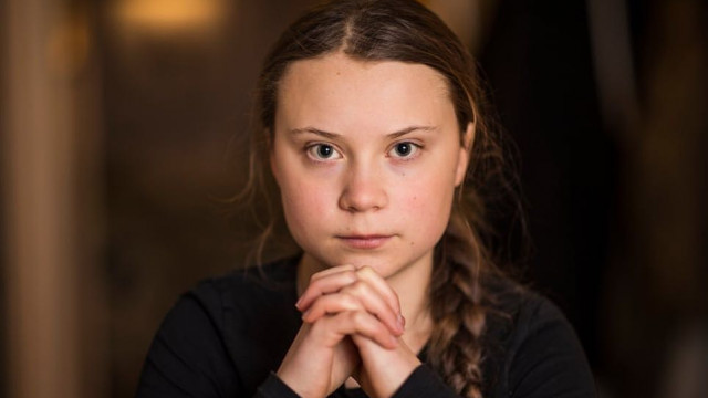 Почему выступление Греты Тунберг на саммите ООН всколыхнуло планету?