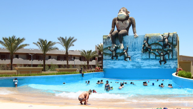 Египетские каникулы: где семейный отдых будет незабываемым?