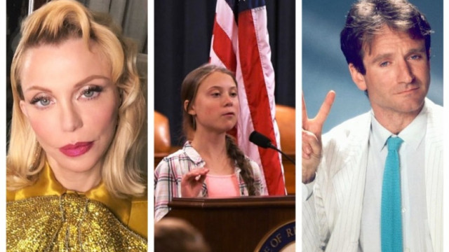 Не тільки Грета Тунберг: 5 знаменитостей з синдромом Аспергера