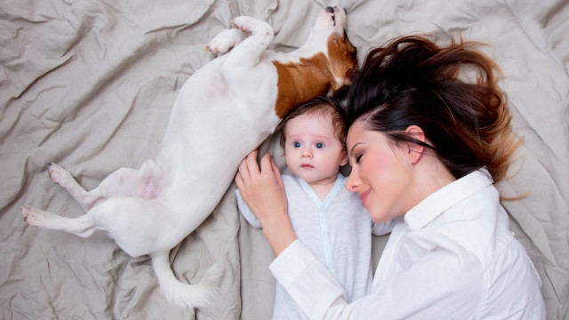 Як налагодити режим немовляті: досвід молодої мами