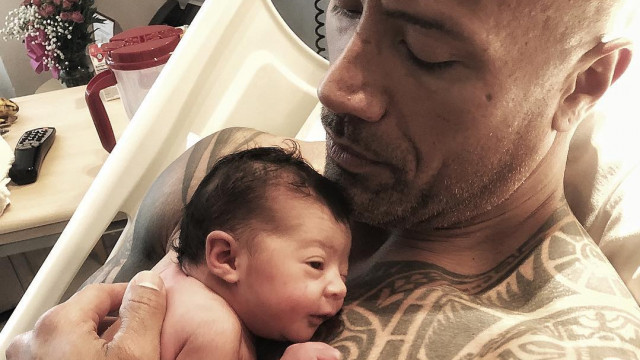 звездные отцы