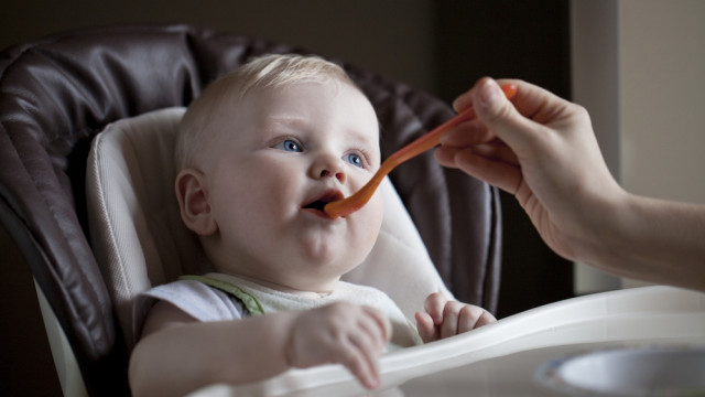 Як допомогти дитині полюбити їжу: досвід молодої мами