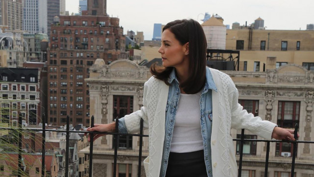 мода осень 2019