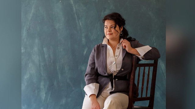 Позитивне відношення до себе: 5 корисних настанов від активістки та моделі plus-sizе