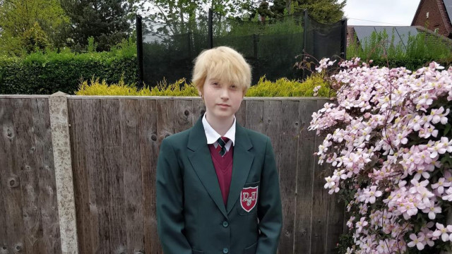 Trash Girl: як англійська школярка-активістка стала популярною незважаючи на булінг