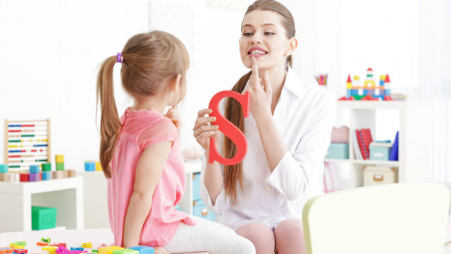 заикание у детей