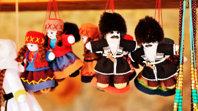 "Тбілісоба": в Киеве состоится грандиозный фестиваль грузинской культуры