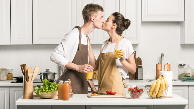 правильное питание