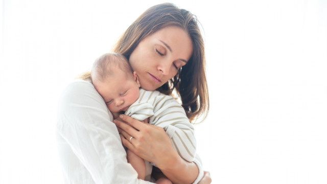 Що приготувати новоспеченій мамі на виписку з пологового?