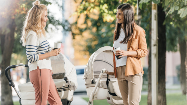 Про наболіле: навіщо ідеальні мами критикують "неідеальних"?