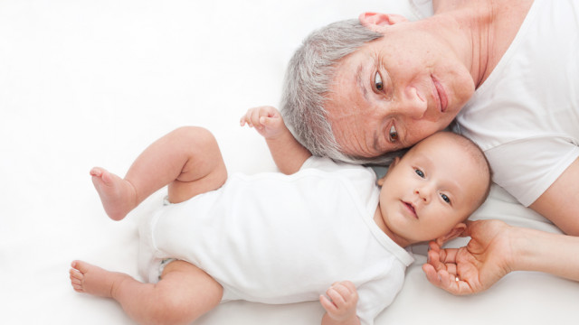 Не просто свекруха, а ще й бабуся: як налагодити стосунки?