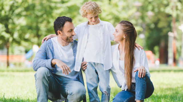 полезные установки родителям