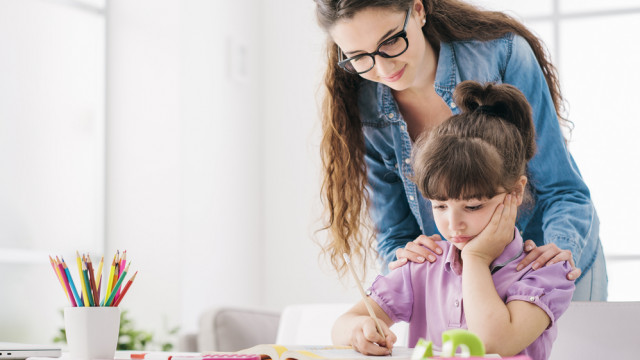 как делать уроки