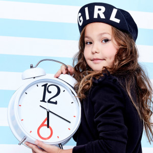 Б'юті-практики, які не потрібні маленьким дівчаткам