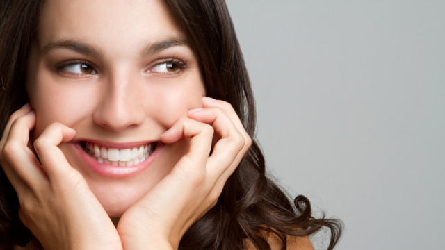 уход за зубами