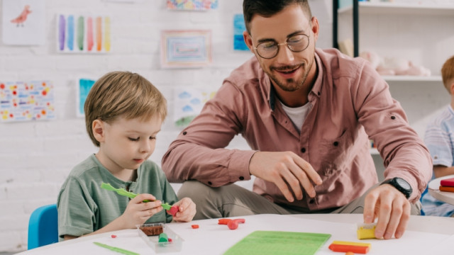 Числа в кольорі: вивчаємо математику з паличками Кюїзенера