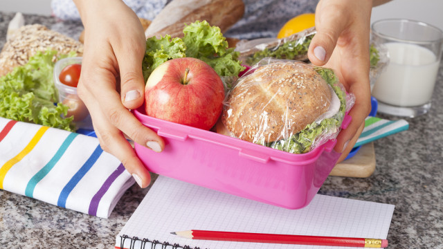 Що впало, те...: чи насправді працює правило "5 секунд"