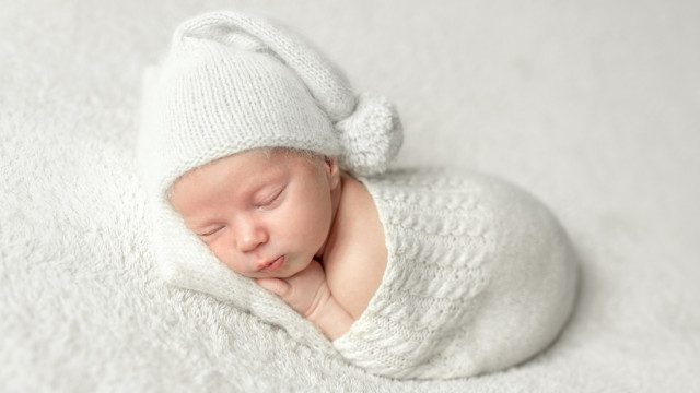 10 фото, які потрібно зробити в перший тиждень життя