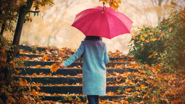 осенняя депрессия