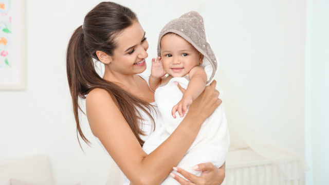 Минув рік: як змінилась фігура після пологів