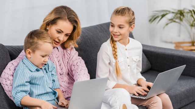 безопасный интернет