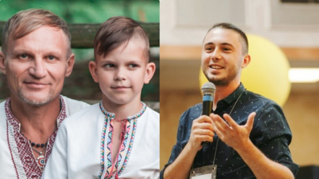 День захисника України: як українські зірки привітали воєнних