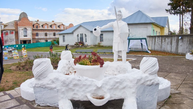 Єрусалим на Поділлі: чому варто відвідати Шаргород?