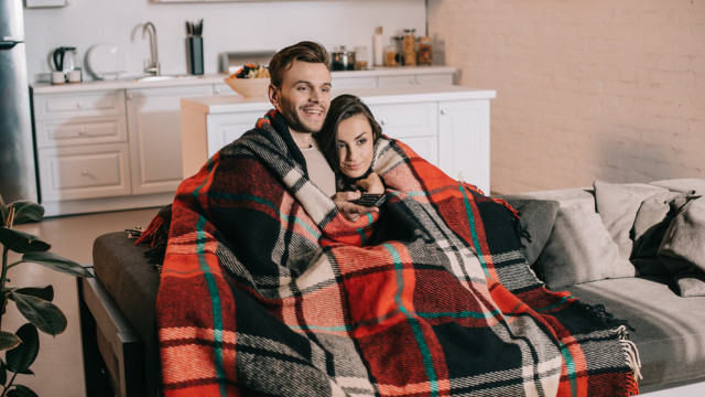 What a beautiful autumn: осінні фільми для вивчення англійської мови