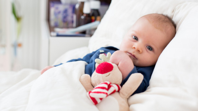 Перша температура у дитини: інструкція як діяти